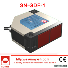 Diffuse Lichtschranke für Aufzug (SN-GDF-1)